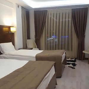 Grand Tepe Hotel